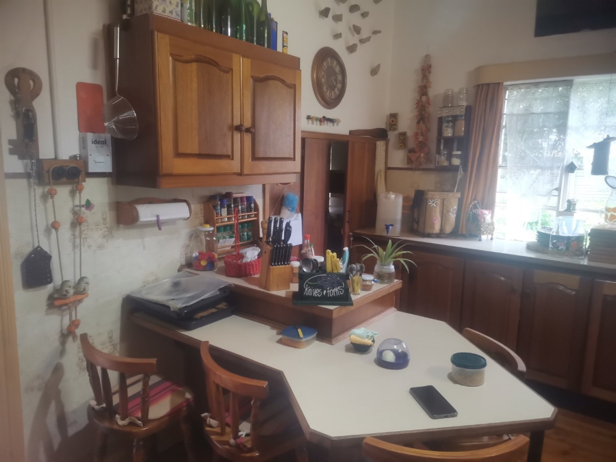 3 Bedroom Property for Sale in Senekal Free State